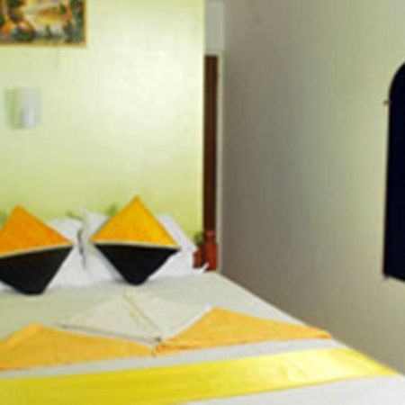 Gabriel Guest House Calangute Exteriör bild