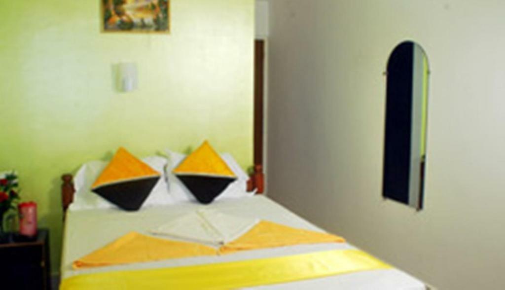 Gabriel Guest House Calangute Exteriör bild